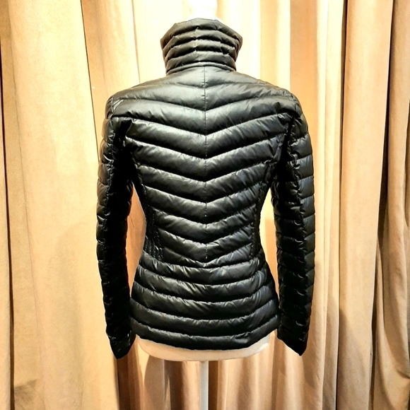 Kenneth Cole down jacket - Picture 4 of 10